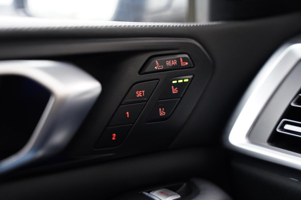 BMW X7 M 60 I X-Drive | Trekhaak | 7 Persoons | M-Sport Pro | Sky Lounge
