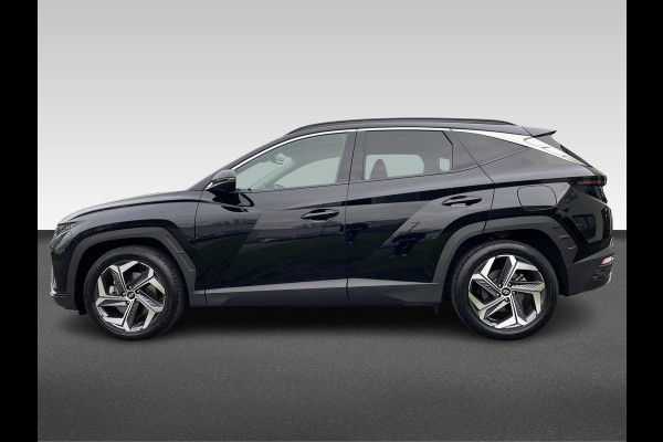 Hyundai Tucson 1.6 T-GDI HEV Premium Sky
