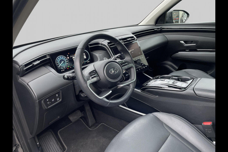 Hyundai Tucson 1.6 T-GDI HEV Premium Sky