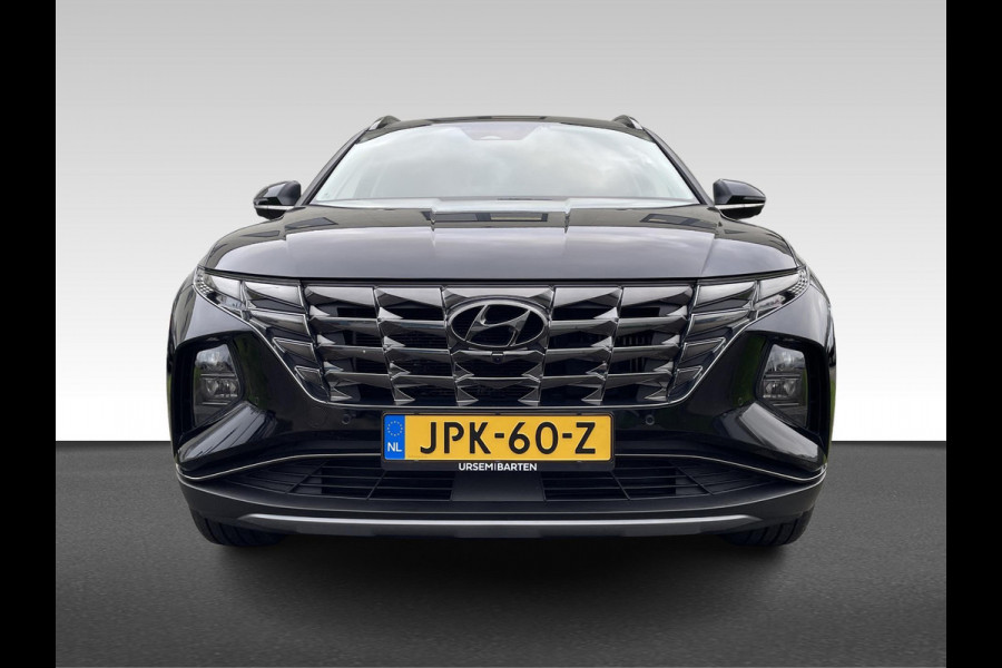Hyundai Tucson 1.6 T-GDI HEV Premium Sky