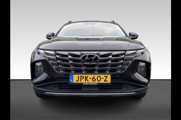 Hyundai Tucson 1.6 T-GDI HEV Premium Sky
