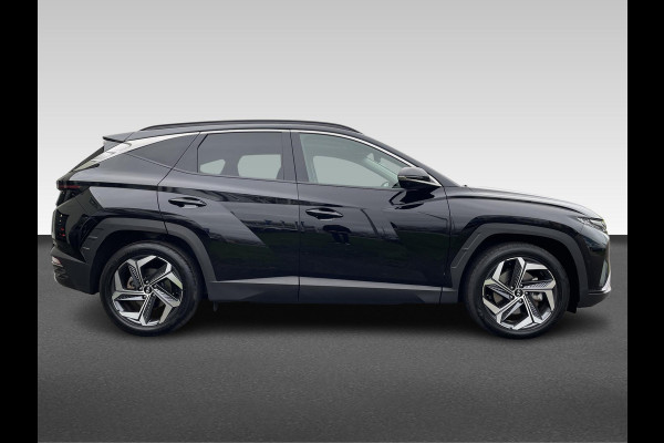 Hyundai Tucson 1.6 T-GDI HEV Premium Sky