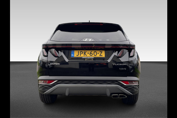 Hyundai Tucson 1.6 T-GDI HEV Premium Sky