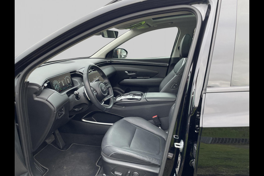 Hyundai Tucson 1.6 T-GDI HEV Premium Sky