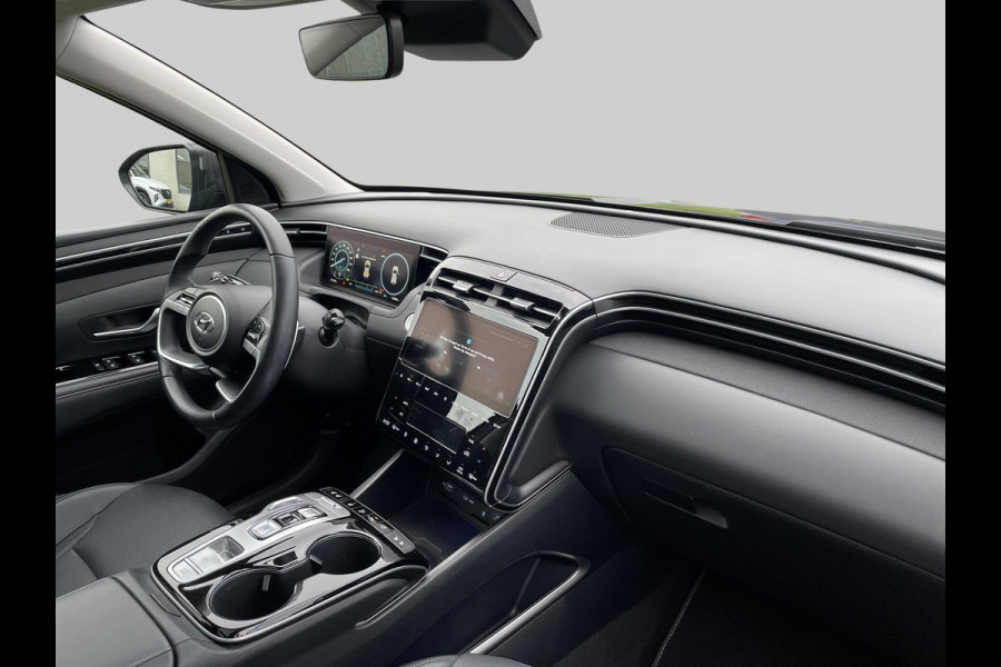 Hyundai Tucson 1.6 T-GDI HEV Premium Sky