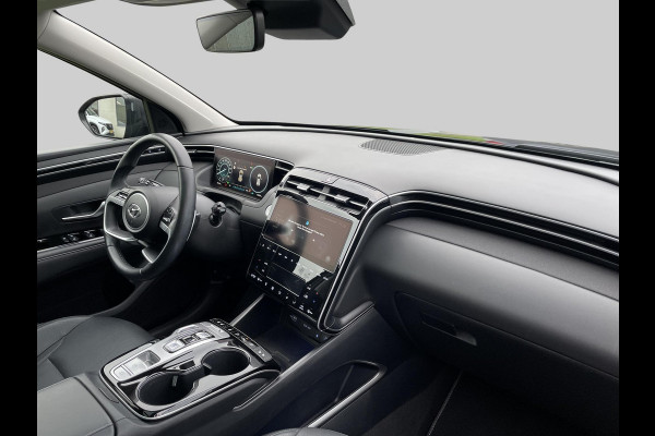 Hyundai Tucson 1.6 T-GDI HEV Premium Sky