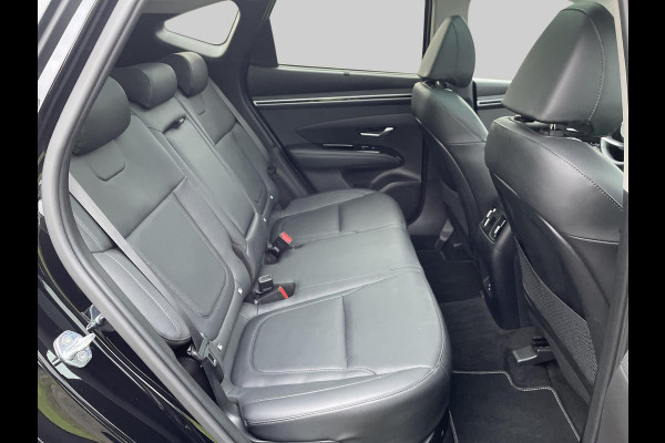 Hyundai Tucson 1.6 T-GDI HEV Premium Sky