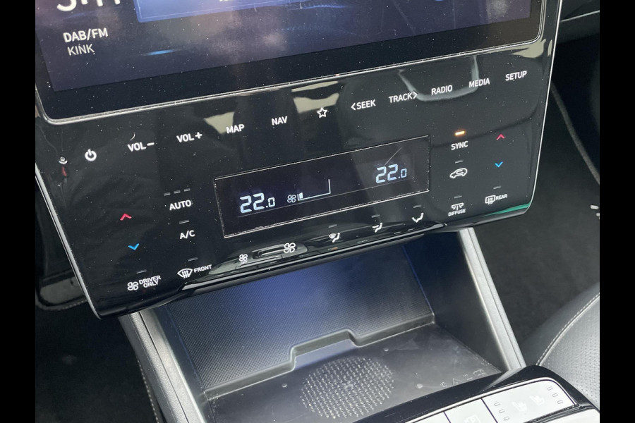 Hyundai Tucson 1.6 T-GDI HEV Premium Sky