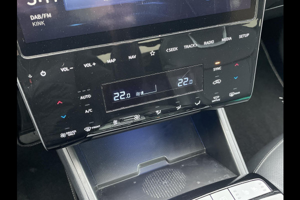 Hyundai Tucson 1.6 T-GDI HEV Premium Sky