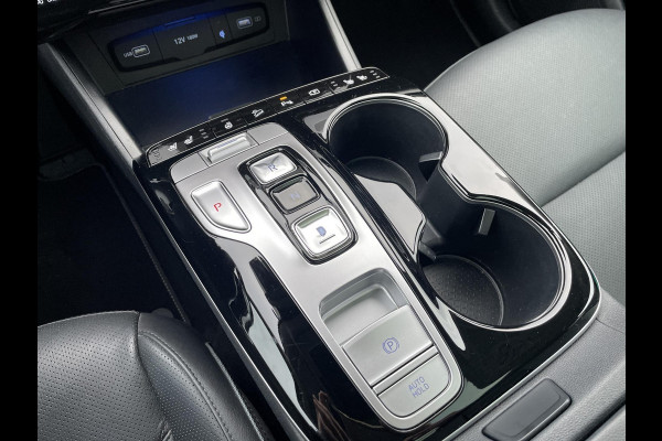 Hyundai Tucson 1.6 T-GDI HEV Premium Sky