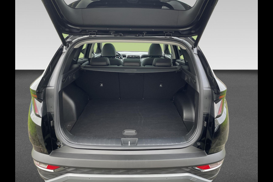 Hyundai Tucson 1.6 T-GDI HEV Premium Sky