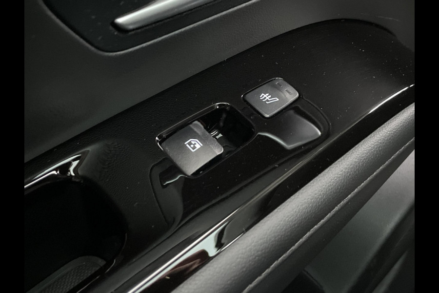 Hyundai Tucson 1.6 T-GDI HEV Premium Sky