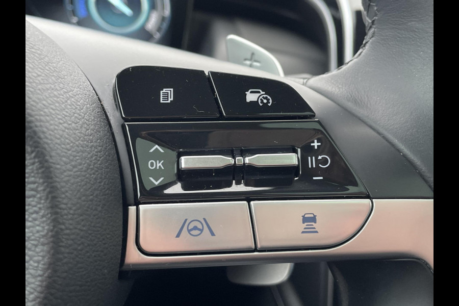 Hyundai Tucson 1.6 T-GDI HEV Premium Sky