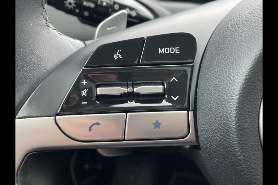 Hyundai Tucson 1.6 T-GDI HEV Premium Sky