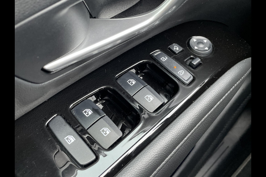 Hyundai Tucson 1.6 T-GDI HEV Premium Sky