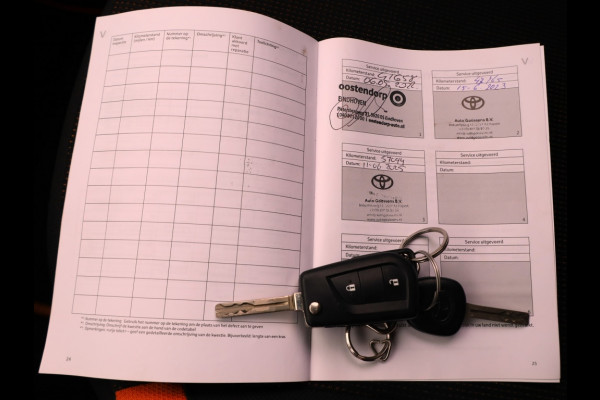 Toyota Aygo 1.0 VVT-i x-cite | Carplay | Airco | NL Auto