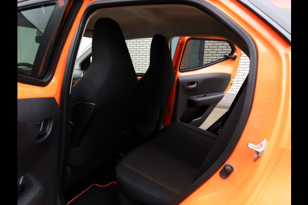 Toyota Aygo 1.0 VVT-i x-cite | Carplay | Airco | NL Auto