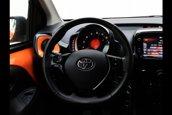 Toyota Aygo 1.0 VVT-i x-cite | Carplay | Airco | NL Auto