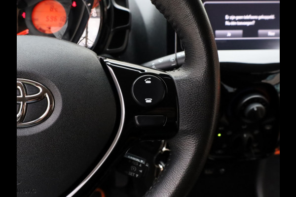 Toyota Aygo 1.0 VVT-i x-cite | Carplay | Airco | NL Auto