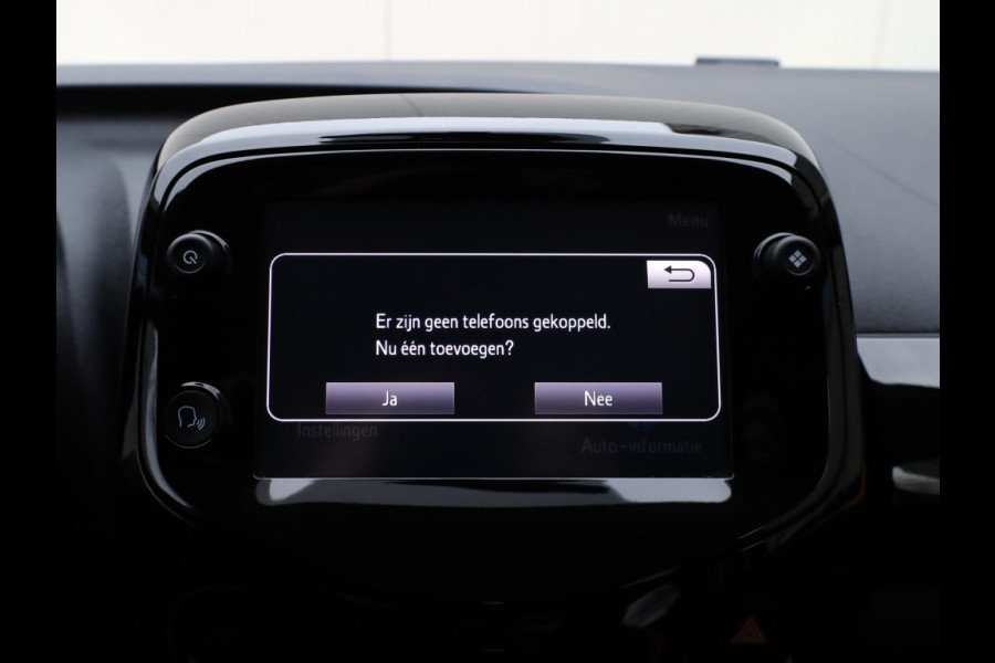 Toyota Aygo 1.0 VVT-i x-cite | Carplay | Airco | NL Auto