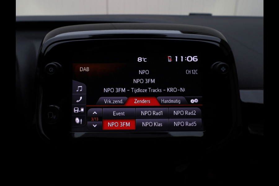 Toyota Aygo 1.0 VVT-i x-cite | Carplay | Airco | NL Auto