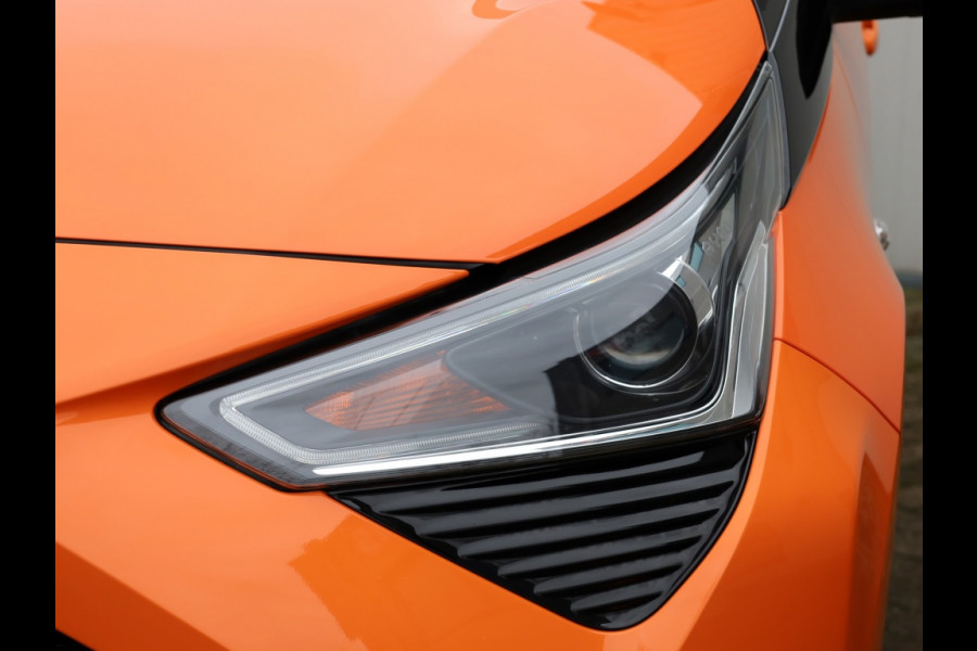 Toyota Aygo 1.0 VVT-i x-cite | Carplay | Airco | NL Auto