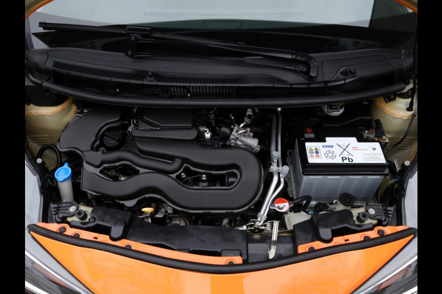 Toyota Aygo 1.0 VVT-i x-cite | Carplay | Airco | NL Auto