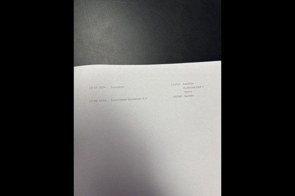 Renault Trafic 1.6 dCi T29 L2H1 DC Comfort Energy DUBBEL CABINE / AIRCO / CRUISE CONTROLE / NAVI / TREKHAAK