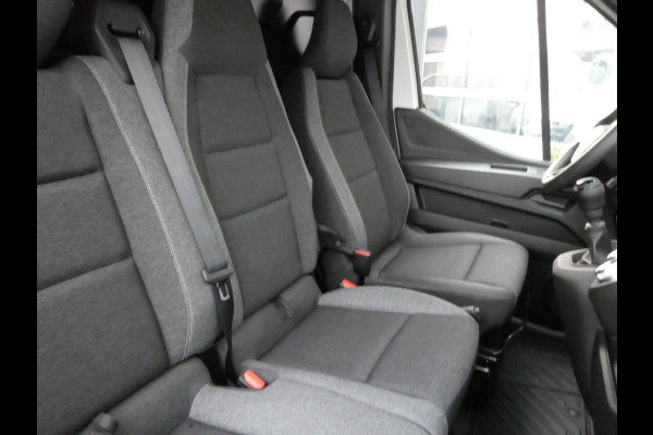 Renault Master T35 2.0 dCi 130 L2H2, Glasresteel, Glaswagen, Glasauto, Apple Carplay.