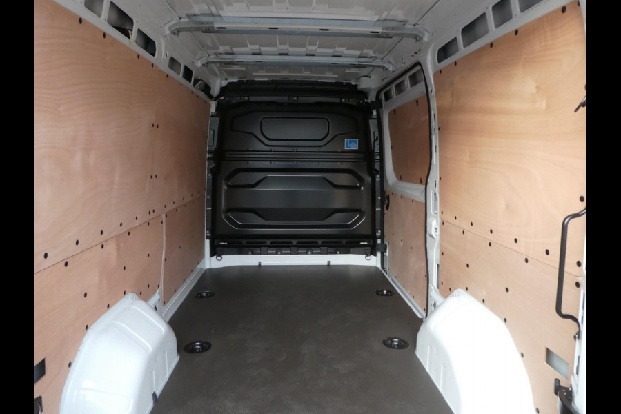 Renault Master T35 2.0 dCi 130 L2H2, Glasresteel, Glaswagen, Glasauto, Apple Carplay.