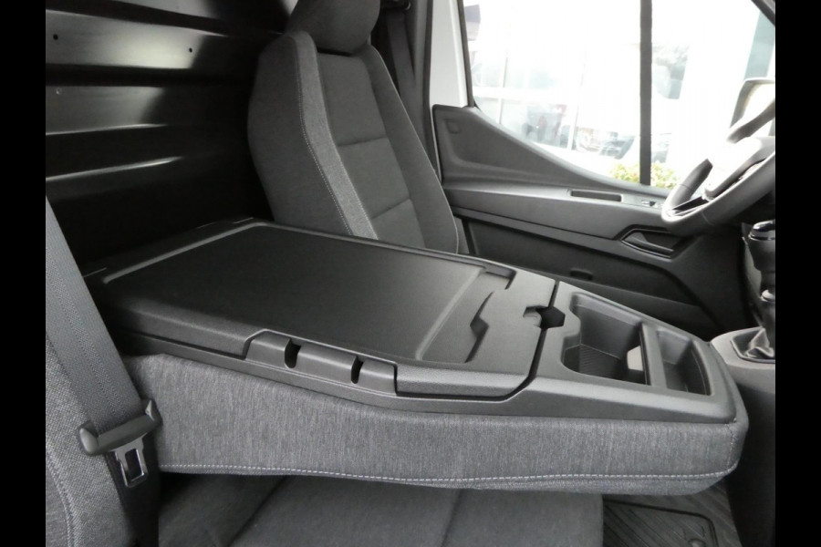 Renault Master T35 2.0 dCi 130 L2H2, Glasresteel, Glaswagen, Glasauto, Apple Carplay.