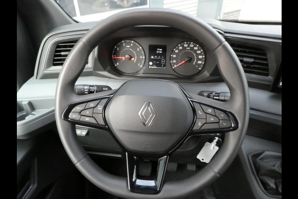 Renault Master T35 2.0 dCi 130 L2H2, Glasresteel, Glaswagen, Glasauto, Apple Carplay.