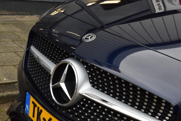 Mercedes-Benz A-Klasse 180 Bus.Solution AMG|Cam.|Carplay|Stoelverwarm.