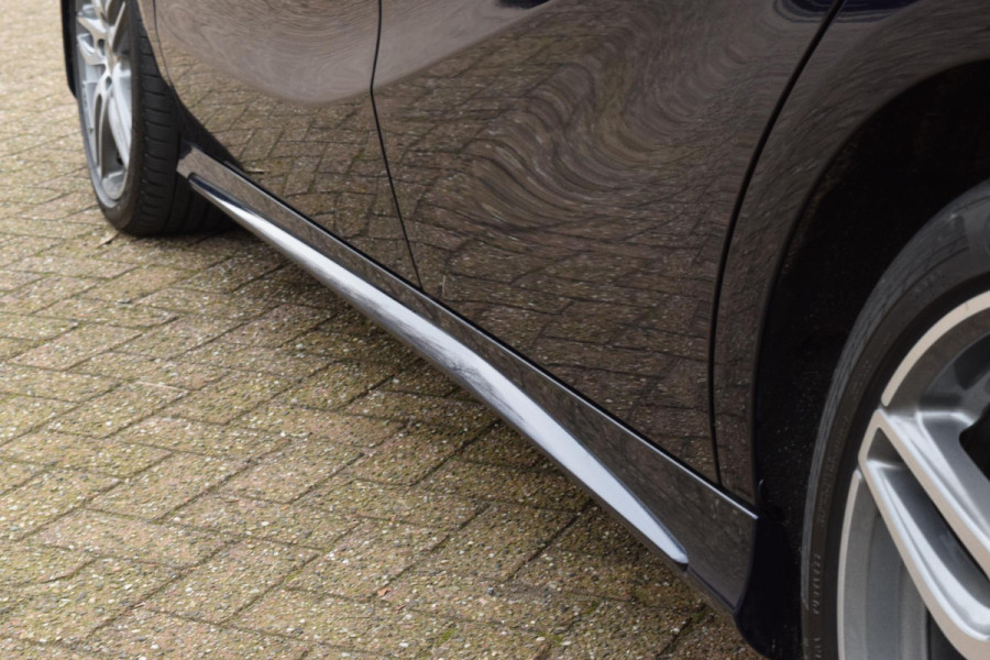 Mercedes-Benz A-Klasse 180 Bus.Solution AMG|Cam.|Carplay|Stoelverwarm.