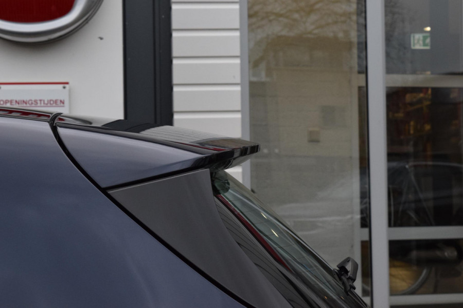 Mercedes-Benz A-Klasse 180 Bus.Solution AMG|Cam.|Carplay|Stoelverwarm.