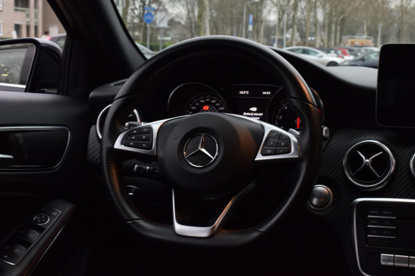 Mercedes-Benz A-Klasse 180 Bus.Solution AMG|Cam.|Carplay|Stoelverwarm.