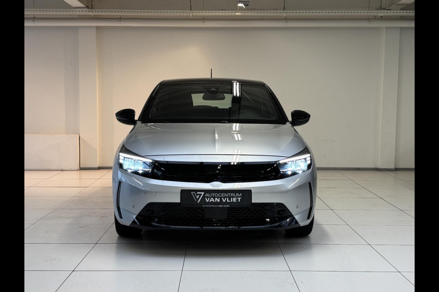 Opel Corsa 1.2 GS 100 PK | Automaat | Achteruitrijcamera | Cruise control