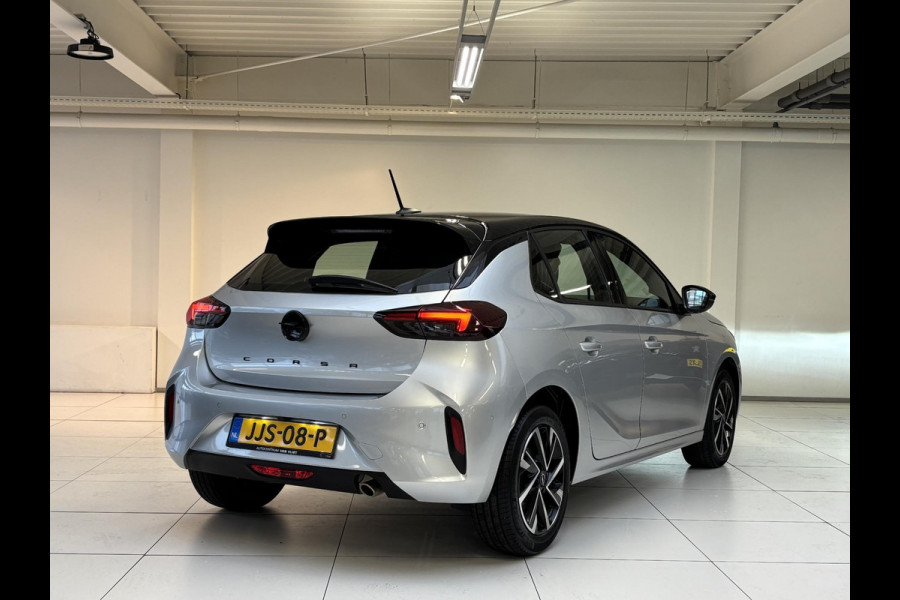Opel Corsa 1.2 GS 100 PK | Automaat | Achteruitrijcamera | Cruise control
