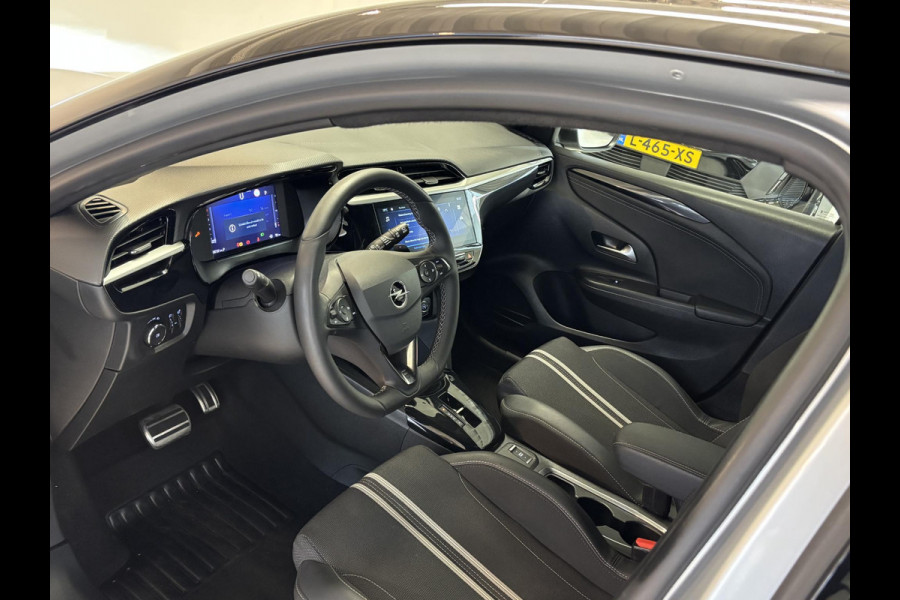 Opel Corsa 1.2 GS 100 PK | Automaat | Achteruitrijcamera | Cruise control