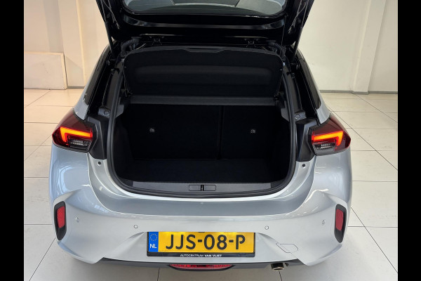 Opel Corsa 1.2 GS 100 PK | Automaat | Achteruitrijcamera | Cruise control