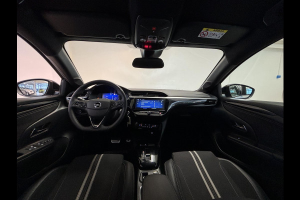 Opel Corsa 1.2 GS 100 PK | Automaat | Achteruitrijcamera | Cruise control