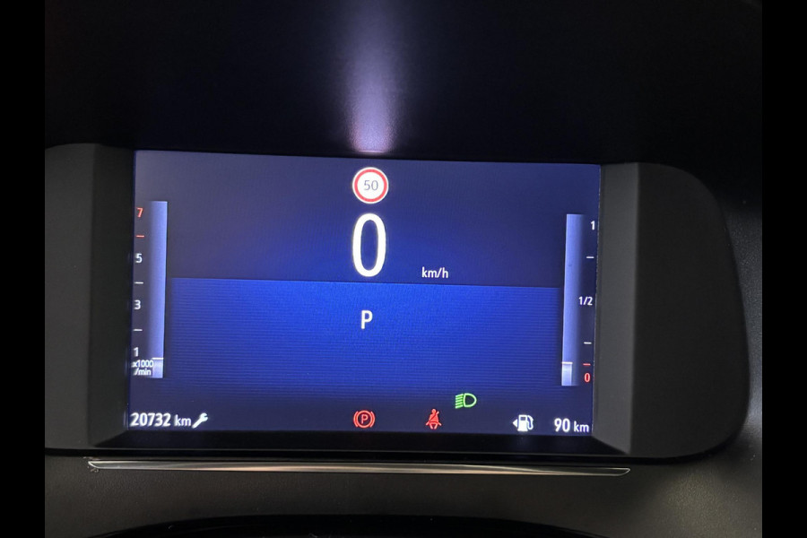 Opel Corsa 1.2 GS 100 PK | Automaat | Achteruitrijcamera | Cruise control