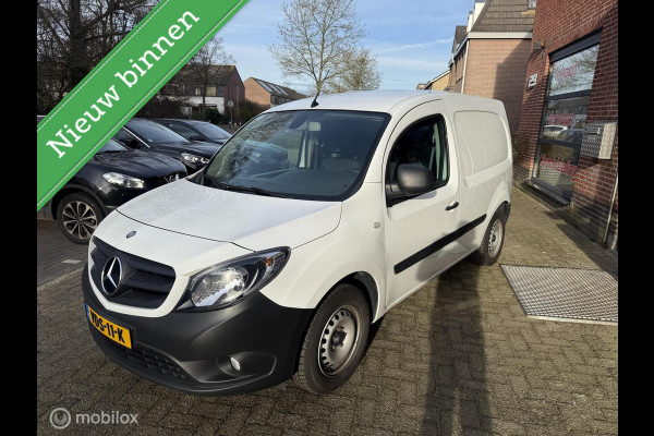 Mercedes-Benz Citan bestel 108 CDI BlueEFFICIENCY