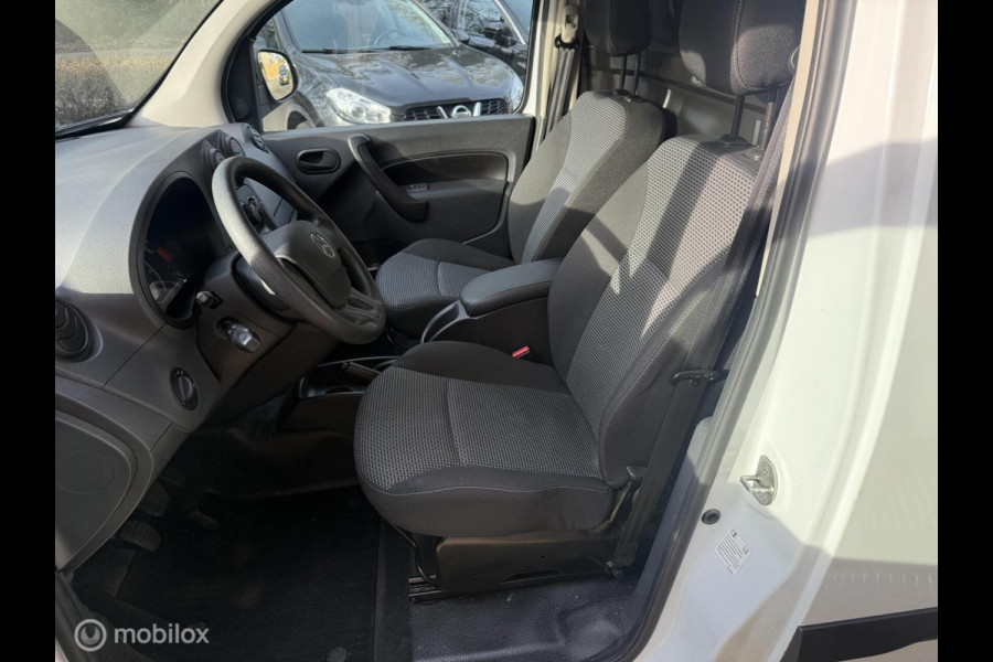 Mercedes-Benz Citan bestel 108 CDI BlueEFFICIENCY