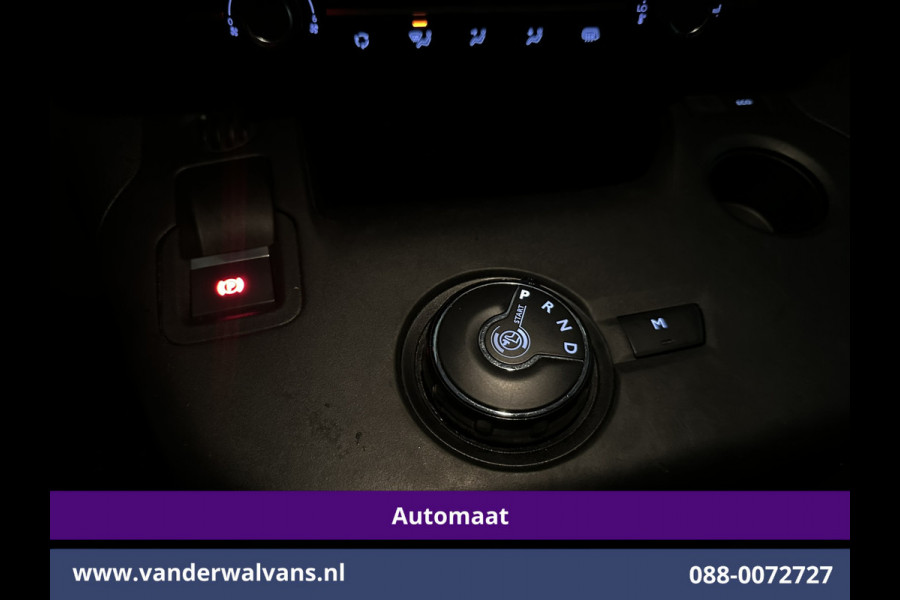 Peugeot Partner 1.5 BlueHDI 131pk Automaat L1H1 Euro6 Airco | 3-Zits | Navigatie | Apple Carplay Android Auto, Parkeersensoren
