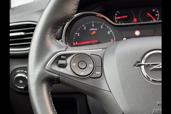Opel Crossland 1.2 Turbo Elegance | Carplay/Android | Panoramadak | Navigatie | Camera achter