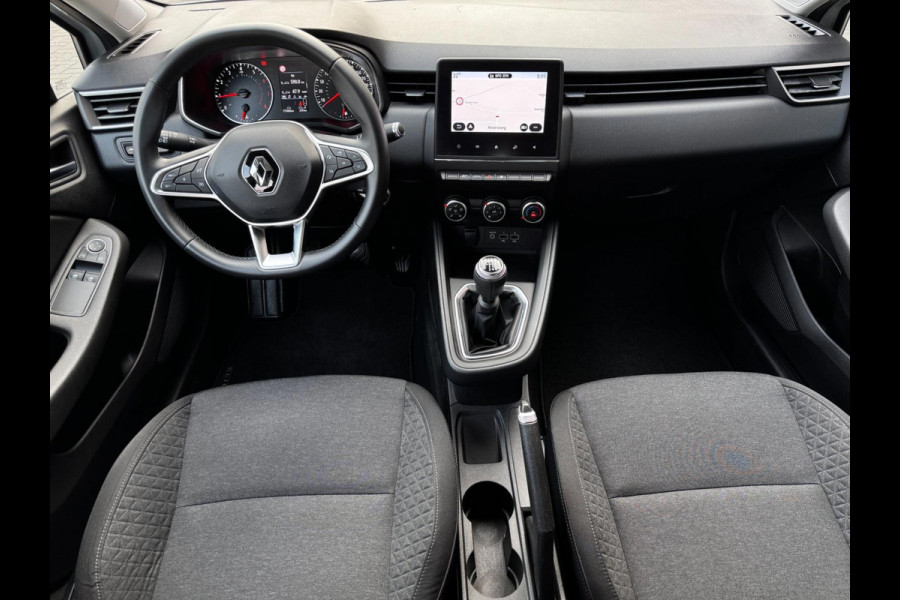 Renault Clio 1.0 TCe / Navigatie / Apple CarPlay - Android / 1e Eigenaar / ALL-Season banden / Cruise Control / PDC met optische w