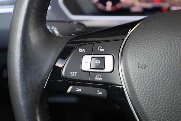 Volkswagen Tiguan 2.0 TSI 4Motion 220PK R-LINE LED/VIRTUAL/PANO/LEER+S.VERWARMING+MEMORY/20" LMV/CAM/LINE/ACC/ECC/12 MND GARANTIE!