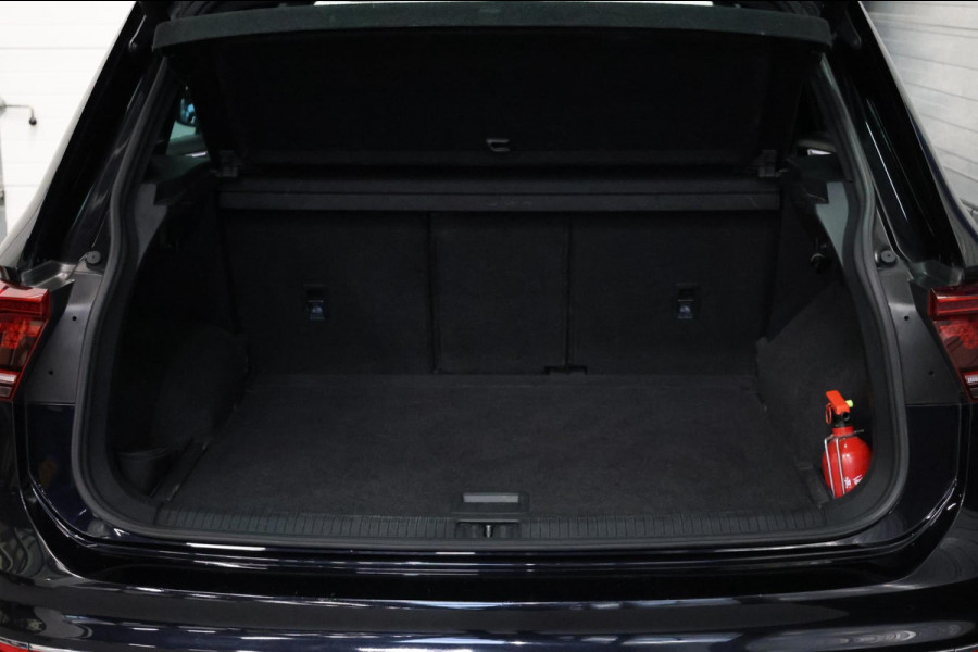 Volkswagen Tiguan 2.0 TSI 4Motion 220PK R-LINE LED/VIRTUAL/PANO/LEER+S.VERWARMING+MEMORY/20" LMV/CAM/LINE/ACC/ECC/12 MND GARANTIE!