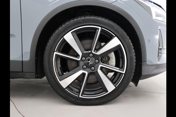 Polestar 2 LONG RANGE DUAL MOTOR 408 PK 78 KWH LAUNCH + WEGKL. TREKHAAK | PANORAMA | 360 CAMERA | 20 INCH | PIXEL LED